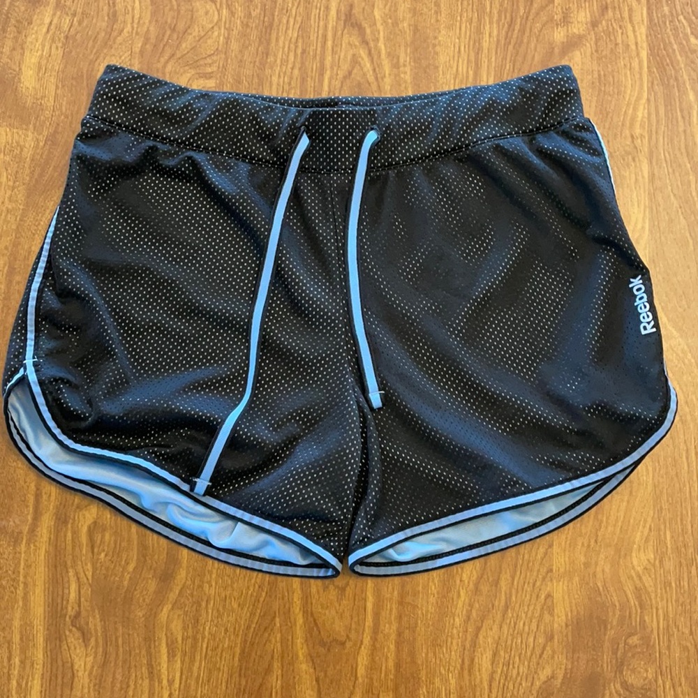 Women’s Reebok Mesh Shorts
